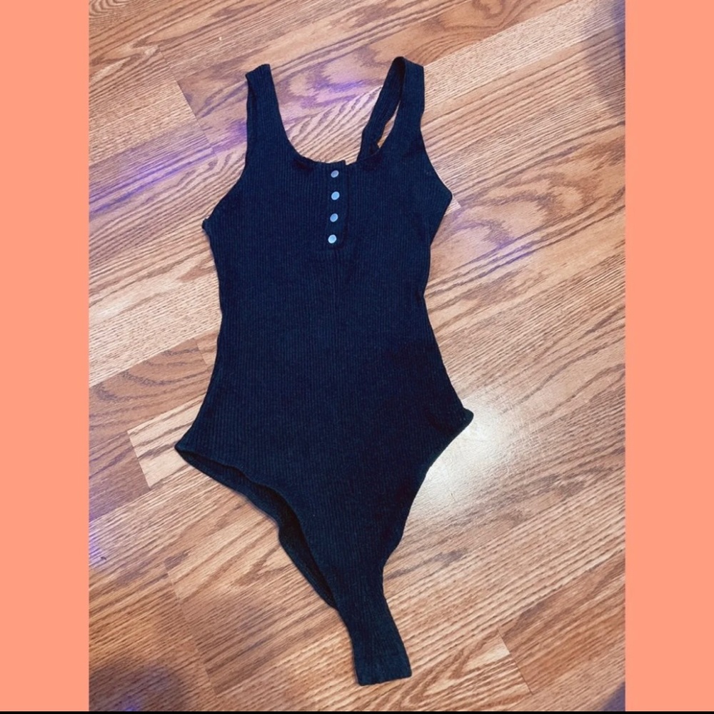 Bodysuit